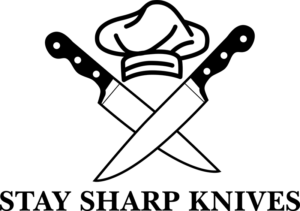 Stay Sharp Knives